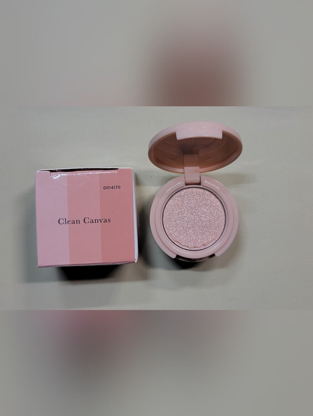 Laura Geller Shimmer Eyeshadow